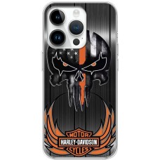 Чохол для iPhone 15 Pro MixCase асорті motorcycles