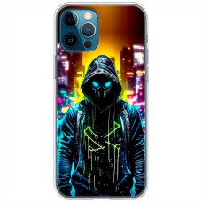 Чохол для iPhone 13 Pro Max MixCase фільми Watch Dogs 2