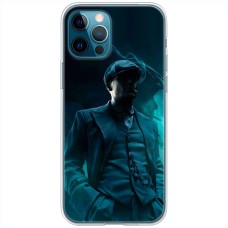 Чохол для iPhone 14 Pro Max MixCase фільми Thomas Shelby