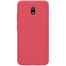 Чохол для Xiaomi Redmi 8A Nillkin Matte червоний