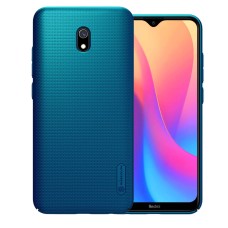 Чохол для Xiaomi Redmi 8A Nillkin Matte синій