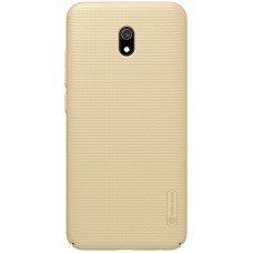 Чохол для Xiaomi Redmi 8A Nillkin Matte золотистий