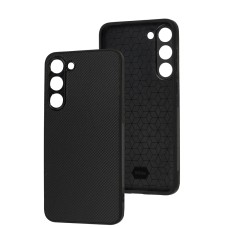 Чохол для Samsung Galaxy S23+ (S916) Graphite carbon black