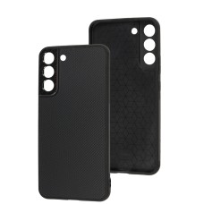 Чохол для Samsung Galaxy S22+ (S906) Graphite carbon black