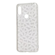 Чохол для Xiaomi Redmi 7 Prism Fashion прозорий