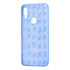 Чохол для Xiaomi Redmi 7 Prism Fashion блакитний