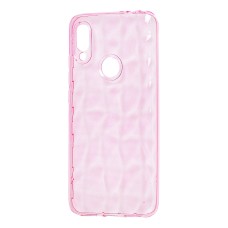 Чохол для Xiaomi Redmi 7 Prism Fashion рожевий
