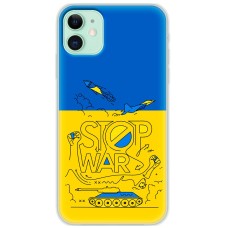 Чохол для iPhone 12 MixCase