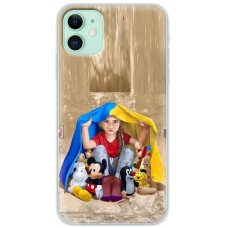Чохол для iPhone 12 MixCase патріотичні Україна захисник