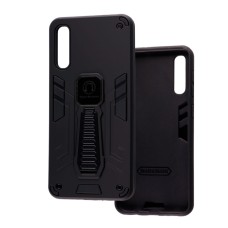 Чохол для Samsung Galaxy A50 / A50s / A30s Armor Magnetic ударостійкий чорний