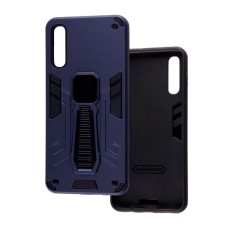 Чохол для Samsung Galaxy A50 / A50s / A30s Armor Magnetic ударостійкий синій