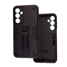 Чохол для Samsung Galaxy M35 (M356) Armor Magnetic ударостійкий чорний
