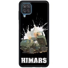 Чохол для Samsung Galaxy A12 / M12 MixCase патріотичні Himars