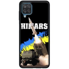 Чохол для Samsung Galaxy A12 / M12 MixCase патріотичні works Himars