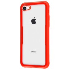 Чохол для iPhone 7/8 червоний