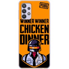 Чохол BoxFace Samsung A325 Galaxy A32 Winner Winner
