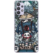 Чохол BoxFace Samsung A325 Galaxy A32 Panda Q