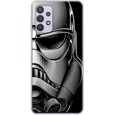 Чохол BoxFace Samsung A325 Galaxy A32 Imperial Stormtroopers