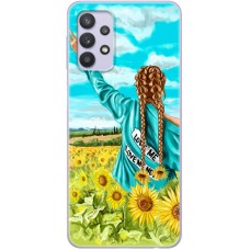 Чохол BoxFace Samsung A325 Love Me, Love Me Not