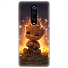 Чохол для Xiaomi Mi 9T / 9T Pro MixCase асорті маленький Грут