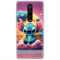 Чохол для Xiaomi Mi 9T / 9T Pro MixCase асорті Stitch у хмарах