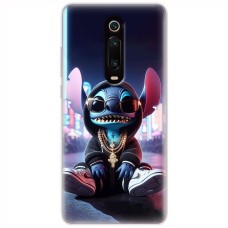 Чохол для Xiaomi Mi 9T / 9T Pro MixCase асорті Stitch в окулярах