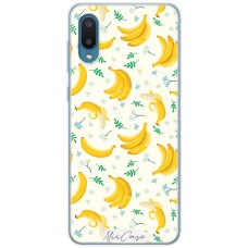 Чохол для Samsung Galaxy A02 (A022) Mixcase банани