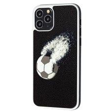 Чохол для iPhone 11 Pro Fashion mix м'яч