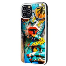 Чохол для iPhone 11 Pro Fashion mix bang