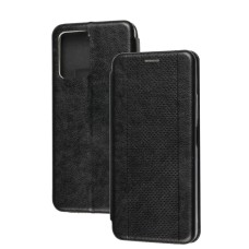 Чохол книжка для Xiaomi Poco X5 / Note 12 5G Aclass чорний