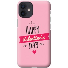 Чехол для iPhone 12 mini Mixcase для влюбленных 6