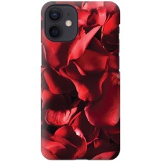 Чехол для iPhone 12 mini Mixcase для влюбленных 13
