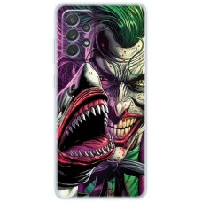 Чохол для Samsung Galaxy A13 (A135) MixCase фільми Joker