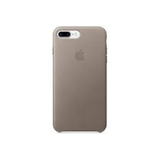 Чохол Silicone для iPhone 7 Plus / 8 Plus case pebble