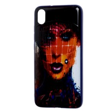 Чохол для Xiaomi Redmi 7A Gelius QR "Емілі"