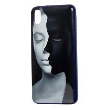 Чохол для Xiaomi Redmi 7A Gelius QR "віч-на-віч"