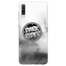 Чохол для Samsung Galaxy A70 (A705) Mixcase Райдер