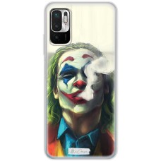 Чохол для Xiaomi Redmi Note 10 5G / Poco M3 Pro Mixcase джокер 1