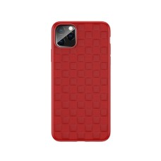 Чохол Usams для iPhone 11 Pro Max Gome червоний