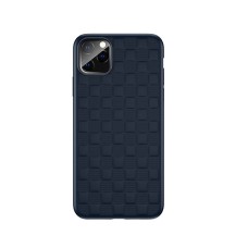 Чохол Usams для iPhone 11 Pro Max Gome синій