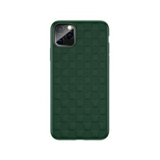 Чохол Usams для iPhone 11 Gome зелений