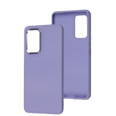 Чохол для Samsung Galaxy A53 (A536) Bonbon Metal style dasheen
