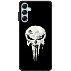 Чохол для Samsung Galaxy M14 (M146) MixCase патріотичні біла голова