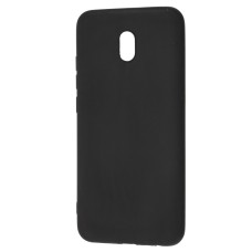 Чохол для Xiaomi Redmi 8A Candy чорний