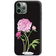 Чохол для iPhone 11 Pro Mixcase black дизайн 25
