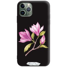 Чохол для iPhone 11 Pro Mixcase black дизайн 26
