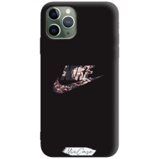 Чохол для iPhone 11 Pro Mixcase black дизайн 20