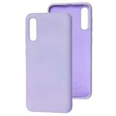 Чохол для Samsung Galaxy A50 / A50s / A30s Full without logo фіалковий