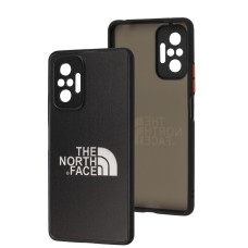 Чохол для Xiaomi Redmi Note 10 Pro M-Brand дизайн 1