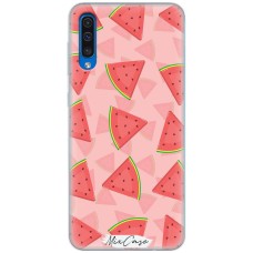 Чохол для Samsung Galaxy A50/A50S/A30S Mixcase кавуни